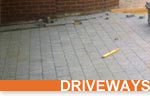 Driveways